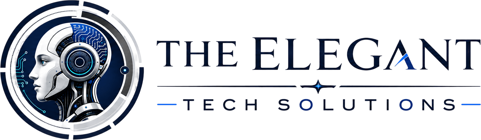 The Elegant Tech Solutions